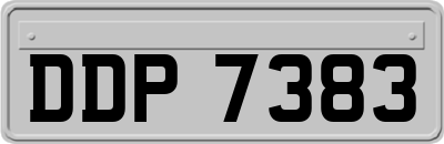 DDP7383