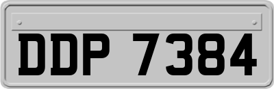 DDP7384