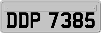 DDP7385