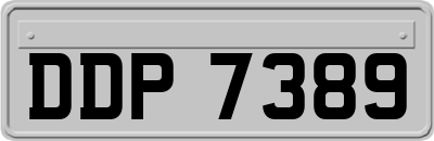 DDP7389