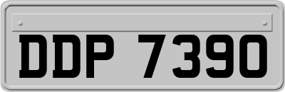 DDP7390