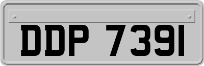 DDP7391