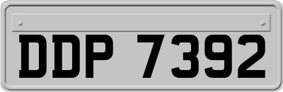 DDP7392