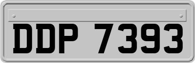 DDP7393