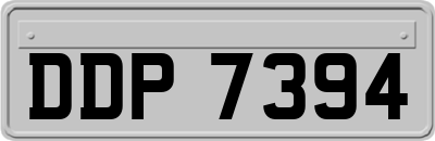DDP7394