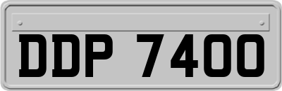 DDP7400
