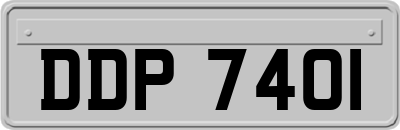 DDP7401
