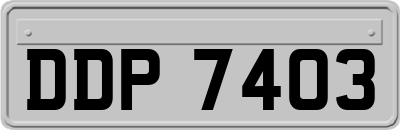 DDP7403