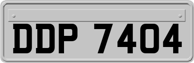 DDP7404