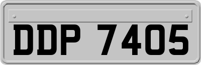 DDP7405