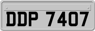DDP7407