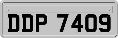 DDP7409