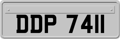 DDP7411