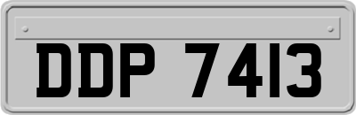 DDP7413