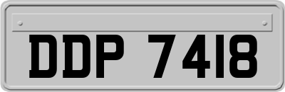 DDP7418