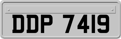 DDP7419