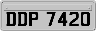 DDP7420