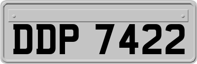DDP7422