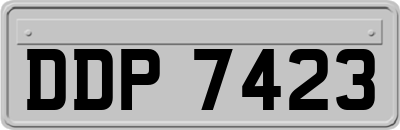 DDP7423