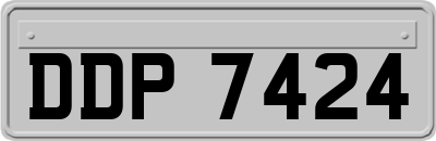 DDP7424
