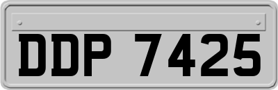 DDP7425
