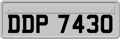 DDP7430