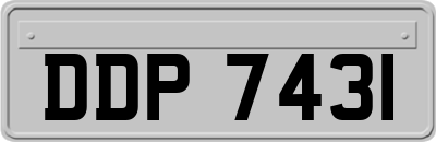 DDP7431