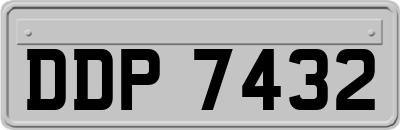 DDP7432