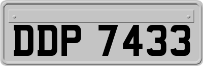 DDP7433