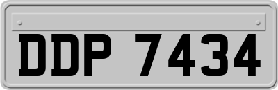 DDP7434