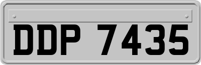 DDP7435