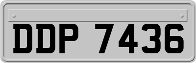 DDP7436
