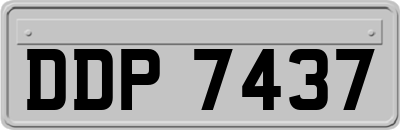 DDP7437