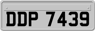 DDP7439