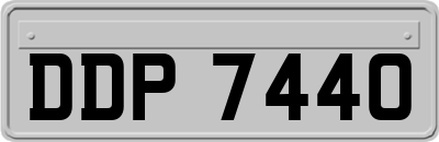 DDP7440