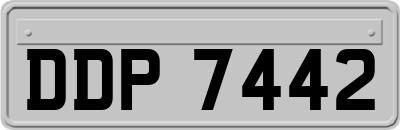 DDP7442