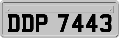 DDP7443