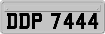 DDP7444
