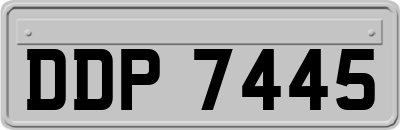 DDP7445