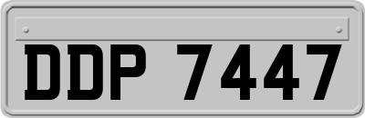 DDP7447