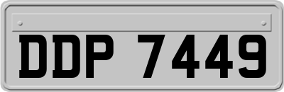 DDP7449