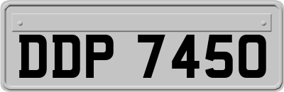 DDP7450