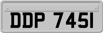 DDP7451
