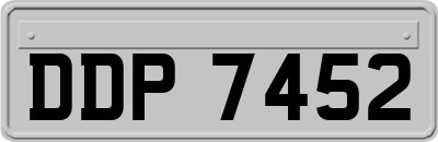 DDP7452