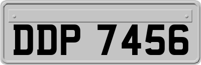 DDP7456