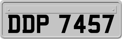 DDP7457
