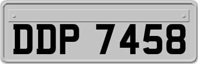 DDP7458