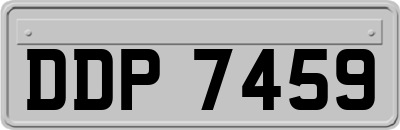 DDP7459