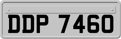 DDP7460