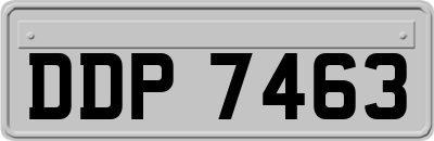 DDP7463